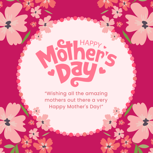 mothers day wishes