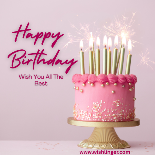 unique birthday wishes