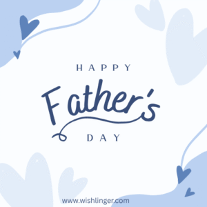 fathers day poster