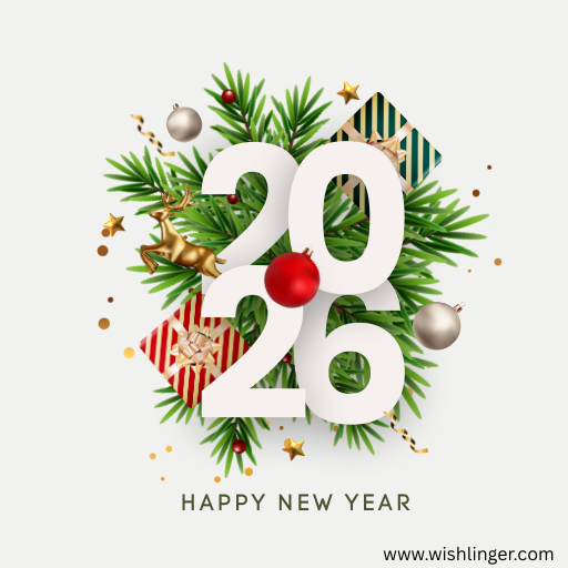 happy near year to friend