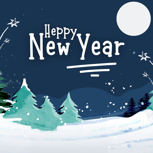 happy new year wishes