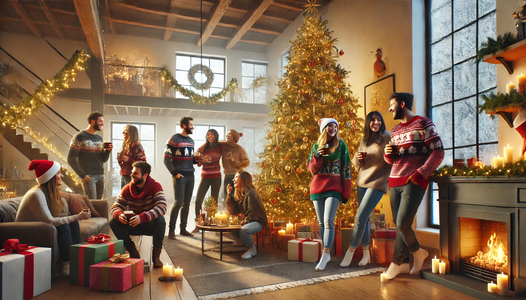 Merry Christmas Wishes