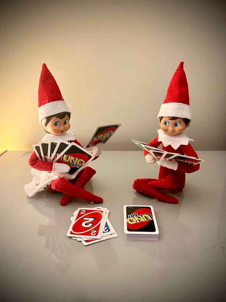 funny elf on the shelf ideas